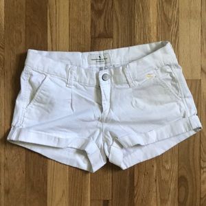 Abercrombie & Fitch Shorts